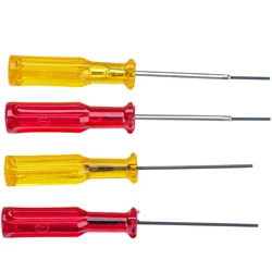 SEWING MACHINE SPARE PARTS & ACCESSORIES SEWING SCREWDRIVER 37919 1.6MM 1.5mm SCREWDRIVER