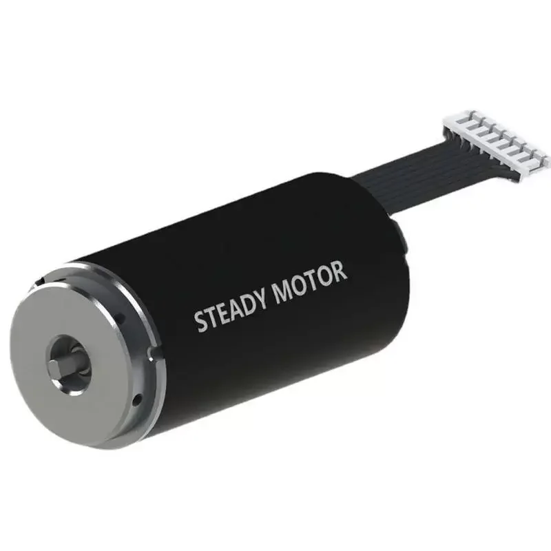 2854Mm electric scissors available hollow cup brushless DC micro motor small size long battery life