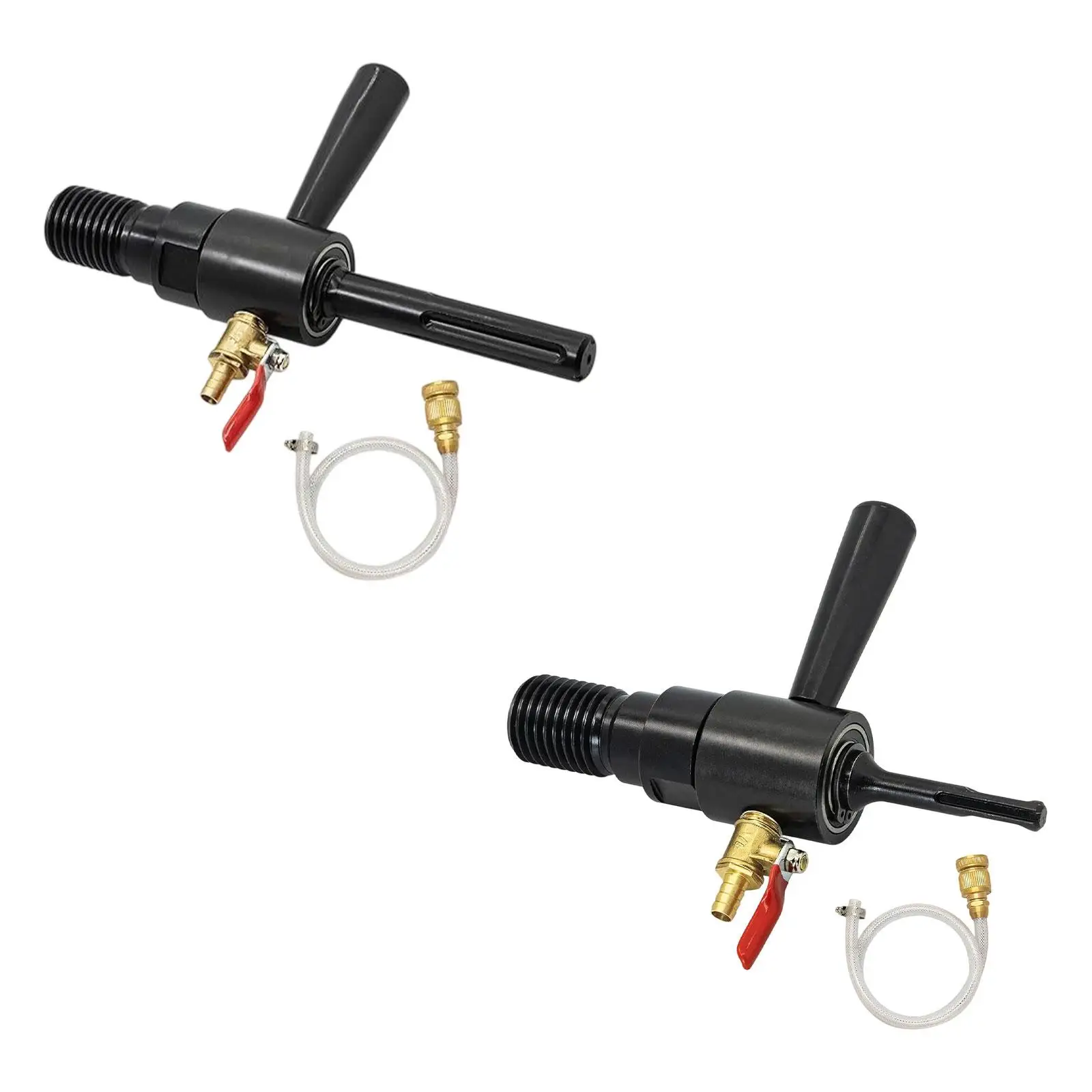 

Комплект адаптеров для дрели, детали для адаптера колонкового сверления для колонкового сверла