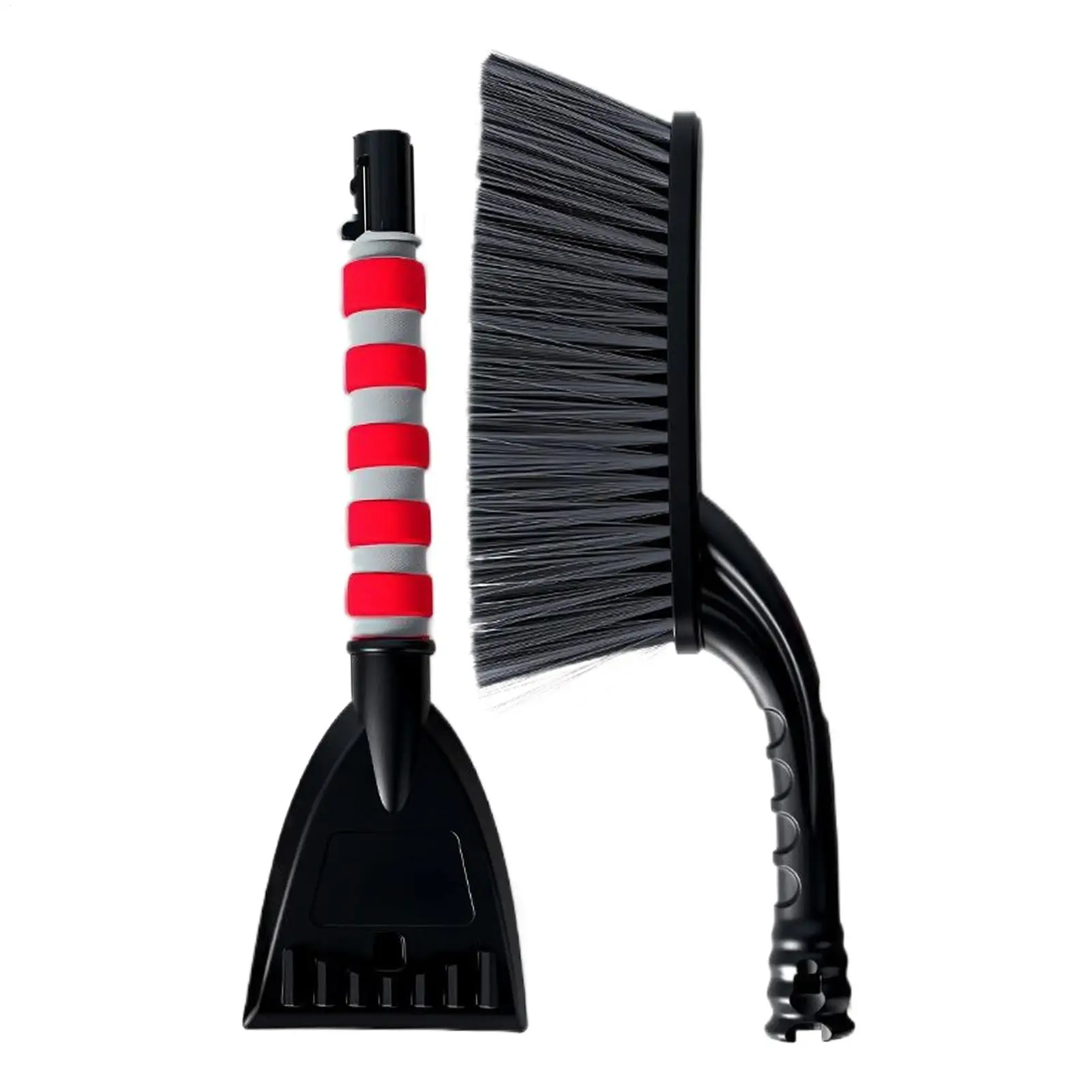 Автомобильный скребок, щетка для снега, авто лобовое стекло, скребок для льда, щетка для снега, лопата для очистки внешнего окна автомобиля для внедорожников, внедорожников, грузовиков