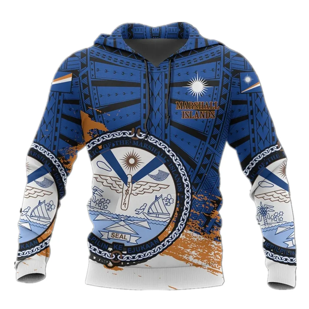 هوديي رجالي مطبوع عليه كورية ثلاثية الأبعاد ، جاكيت مع شعار العلم ، سويت شيرت غير رسمي ، لكلا الجنسين ، موضة الشارع ، الخريف ، الربيع ، Q0093