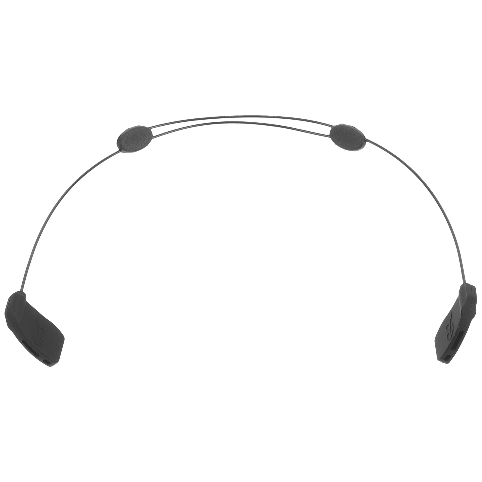 المضادة للانزلاق النظارات الشمسية قابل للتعديل النظارات الحبل لنظارات القراءة النظارات الحبل الرياضة في الهواء الطلق النظارات التبعي #3