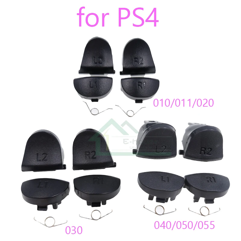 Reviving Your Gamepad: A Deep Dive into JDS Replacement Buttons for the PS4 Controller