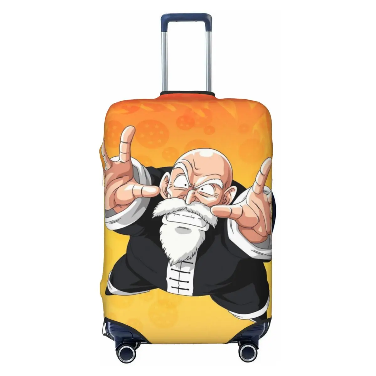 Custom D-Dragon B-B…