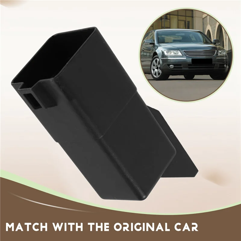 

Pre-Glow System For Phaeton 2012 Diesel Relay 4E0907282B Pre-Glow Plug