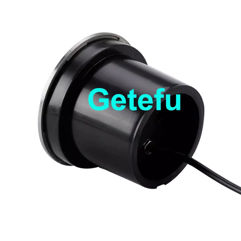 Außen beleuchtung 12w 6w 3w Gartenhof Stufen treppe Boden deck LED Einbau leuchten LED unterirdische Scheinwerfer ac110 220v – Detail 6