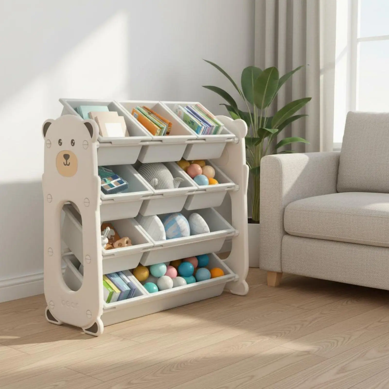 Etagere-de-rangement-pour-livres-et-jouets-pour-enfants-organisateur-pour-chambre-d'enfant-armoire-de-maternelle