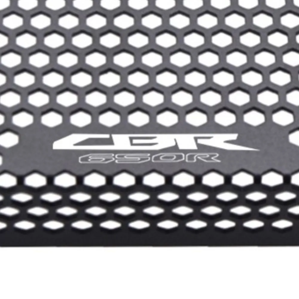 

Radiator Guard Protector Grille Cover For Honda CB650R CBR650 CBR650R CBR650R Motorcycle Accessories 2019 2020 2021 2022 2023