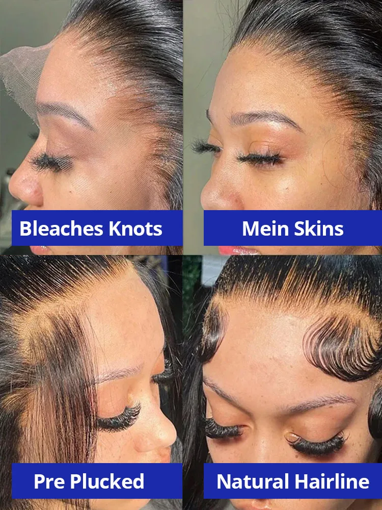 Thumbnail 3 - #1 Best Rated Human Hair Wigs to Buy in 2026