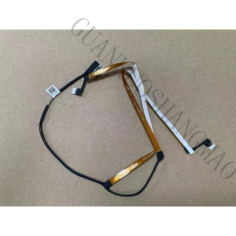 HJY...For HP 830 735 G5 screen cable PS1713 6017B0899301 L16240-001