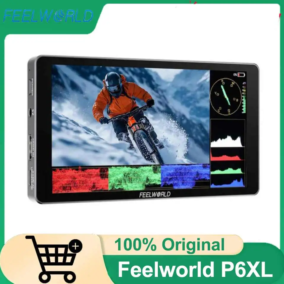 FEELWORLD P6XL 6