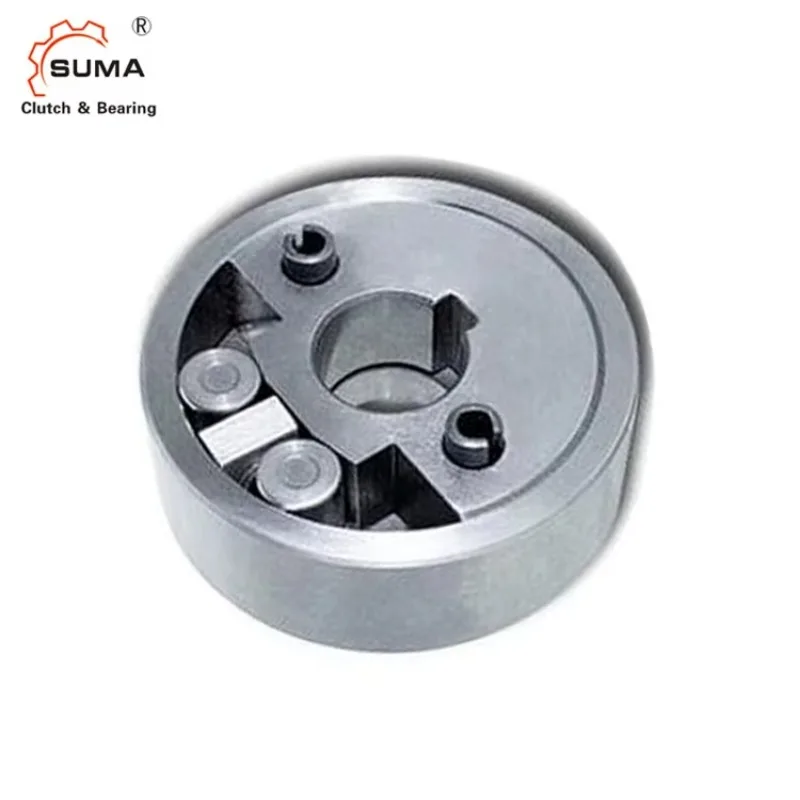 IR12 IR 12 Bidirection Clutch Roller Type Backstop Bearings