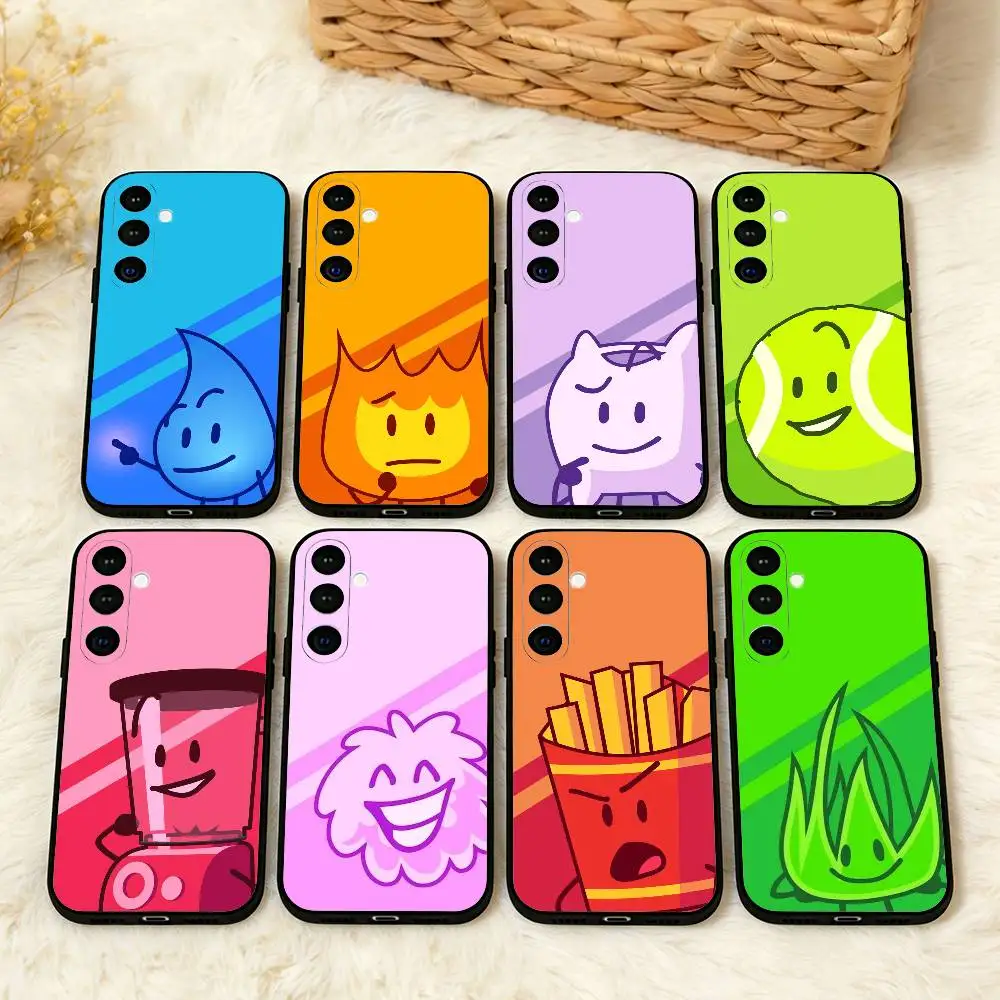 B-Bfdi Battle For D…