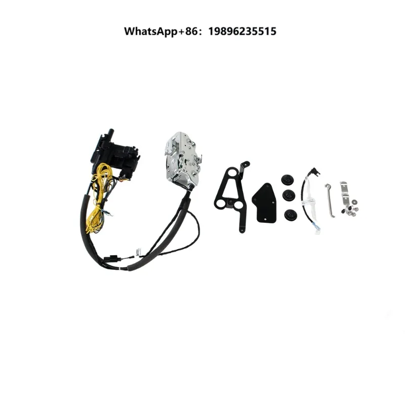Hot Selling 2025+ W465 Electric Soft Close Automatic Suction Door