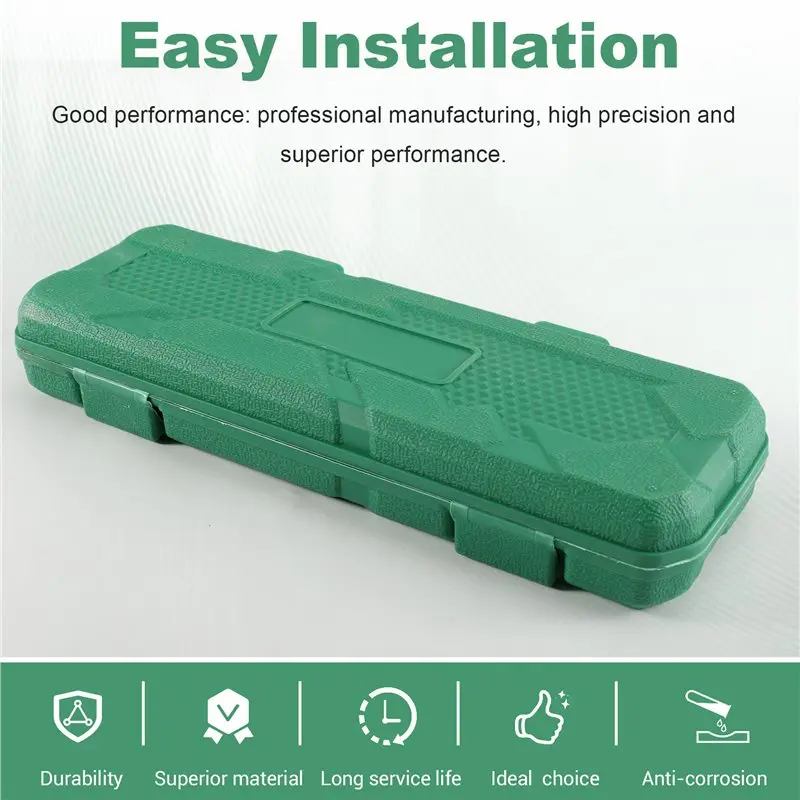 PHFU-Auto Repair Combination Head Socket Set Dafei Electrically Extended Hexagonal Socket Wrench Tools Garage