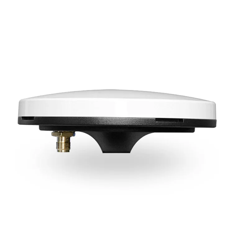 TLF كامل التردد EG3500 GNSS هوائي قياس هوائي GPS عالي الدقة يدعم نظام تحديد المواقع BDs GLONASS وGalileo وQZSS وOminiSTAR