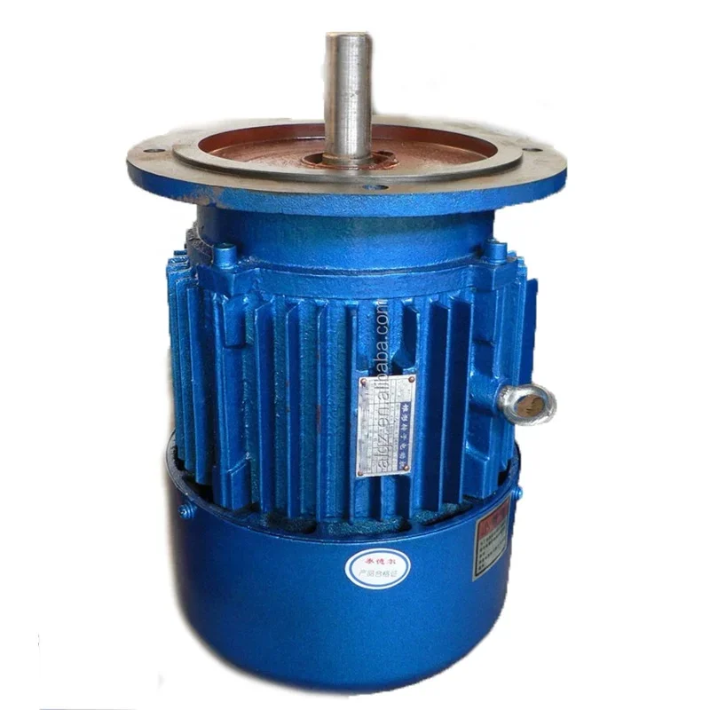 

high performance Electric motor Motor Making Machine 3 Phase YEZ 13KW MOTOR machinery engines for construction machinery