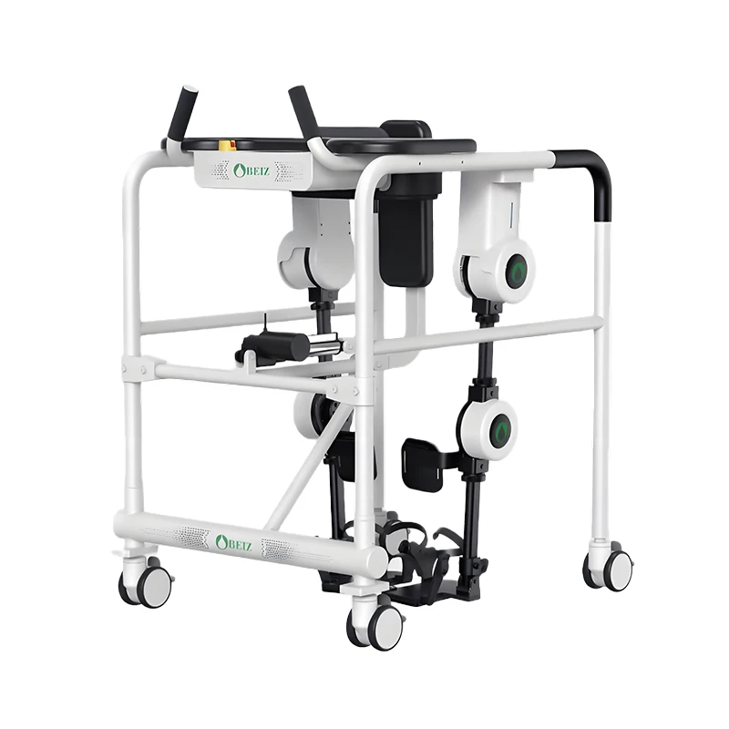 Exoskeleton Rehabil… - image