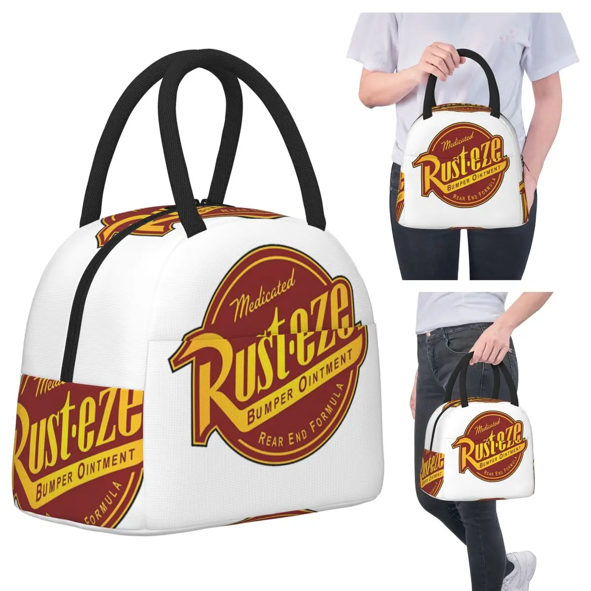 Rust-Eze Cars Lunch… - image