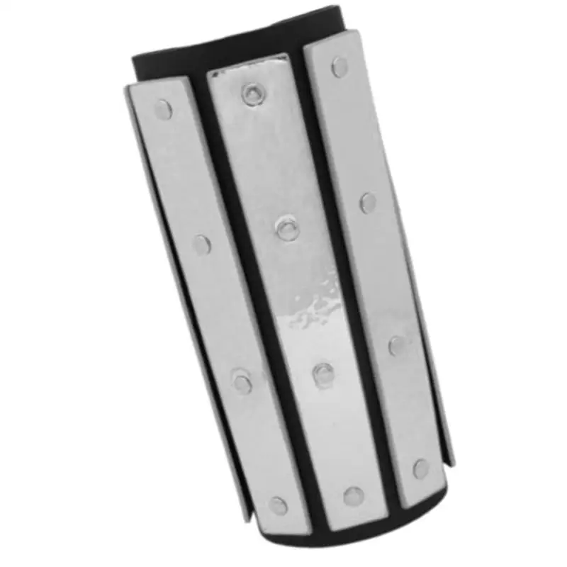 652F Gestas braço Knight Grountlets Vintage Arm Guard Cosplay Costume Pu Arm Braçadores Roleplay