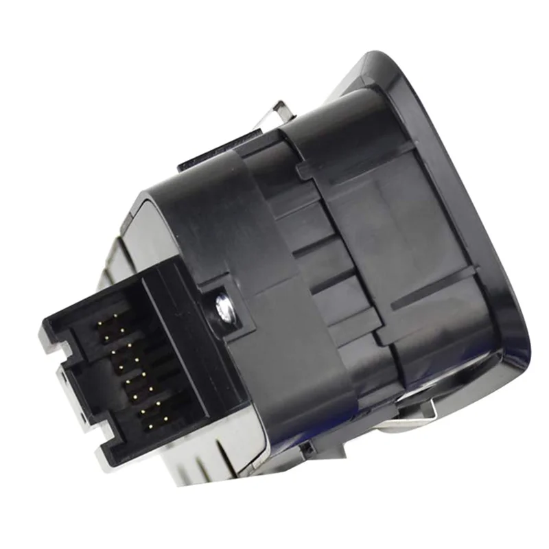 

Auto High Quality Electric Window Lift Switch Parts 971959858CHUO For Porsche Panamera Cayenne-A99D