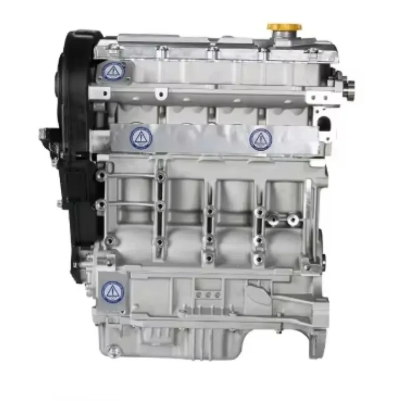 محرك بنزين غاز جديد 1.8 لتر 4 أسطوانات 3 أسطوانات