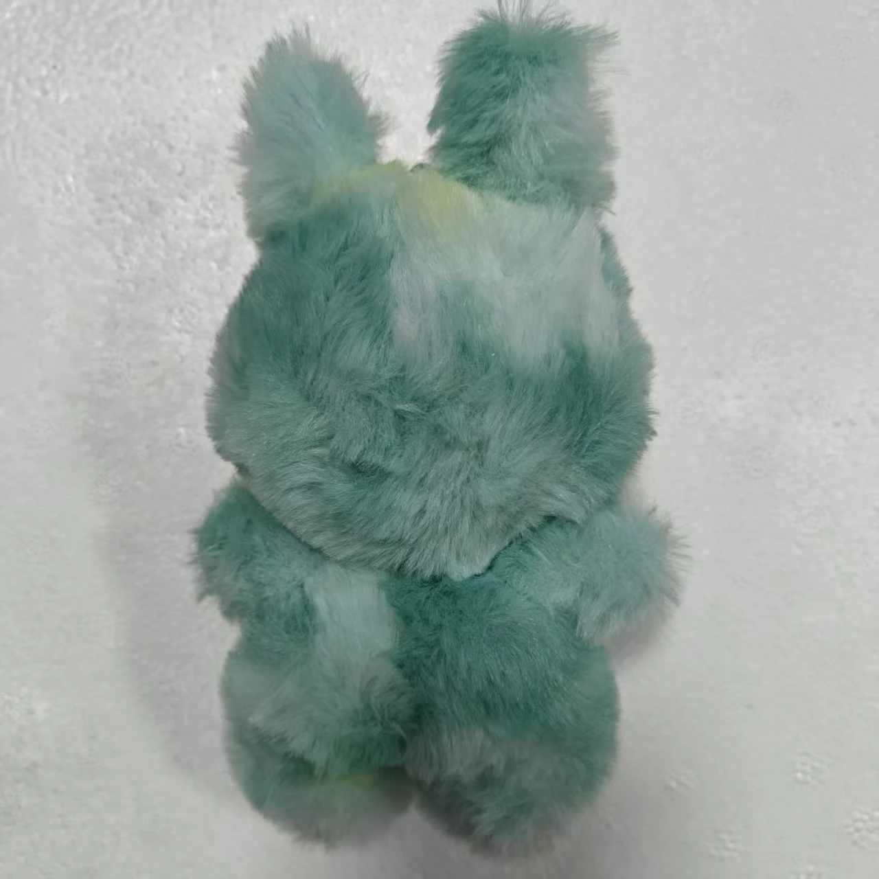 V3 bubu high-energy blind box toy backpack pendant mysterious bag surprise gift series keychain model doll plush toy creative