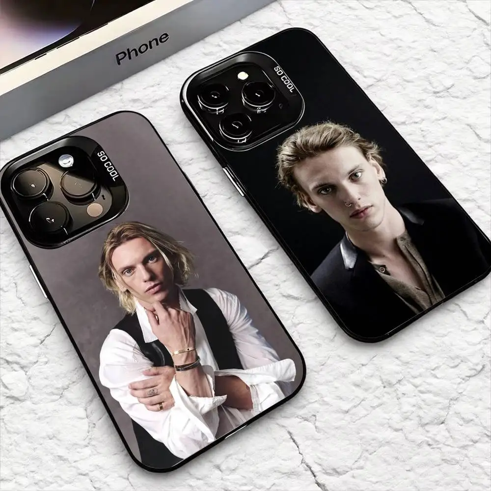 J-Jamie C-Campbell …