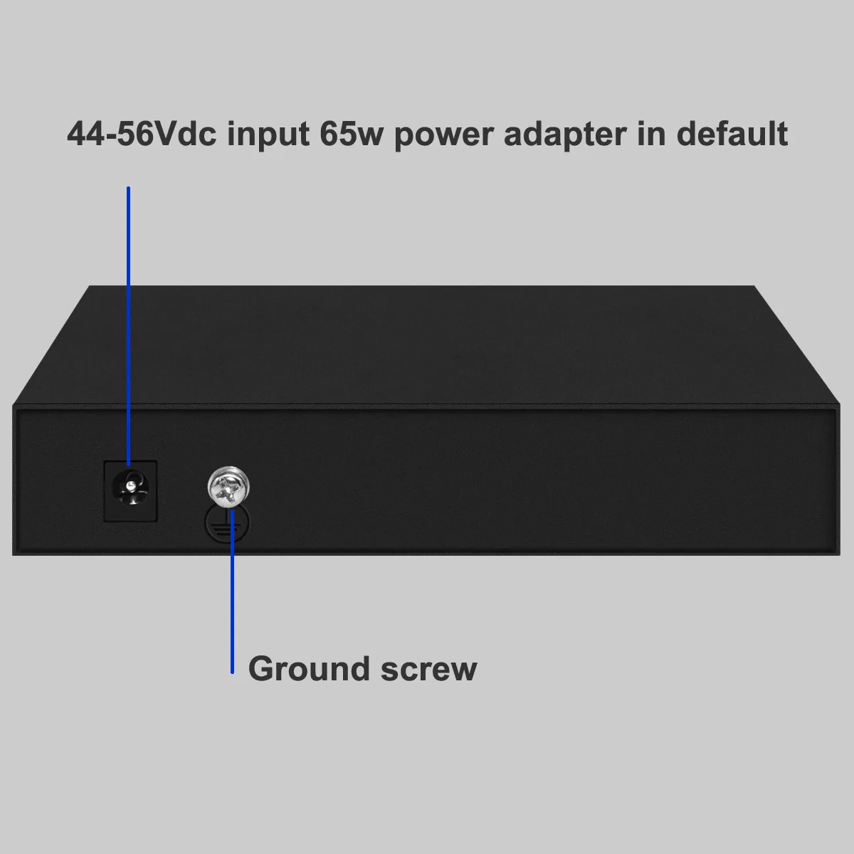 Thumbnail 3 - #26 Latest POE Adapters Offers