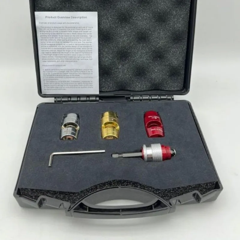 

Electric wire stripping pliers, special tools for electricians, wire clippers, wire strippers, peeling pliers, cable electric