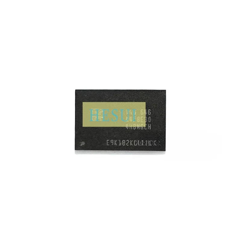 Used&Not NEW&Send after Measure K4F8E304HB-MGCH K4F8E304HM-MGCJ 200 Ball 1G LPDDR4 3733Mbps RAM