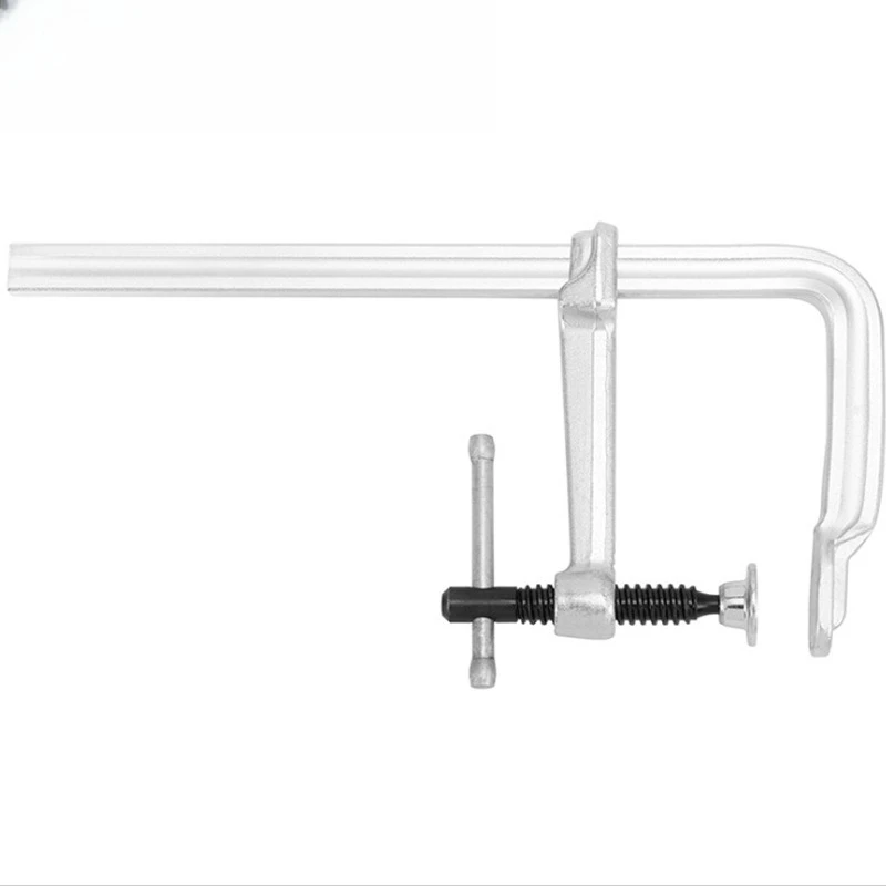 

Manual Hardware Tools G Series All Steel T-Shank F Clip