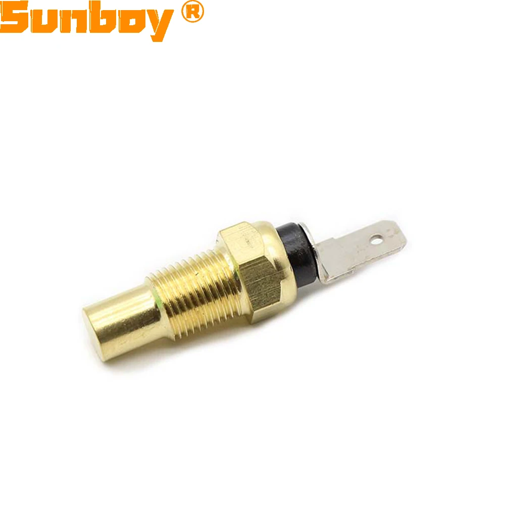 Water Temp Temperature Sensor For Honda 37750-MAZ-003 NES125 NES150 CBR125R SES150 Dylan For TRX450R TRX 450 R TRX650 Rincon 650