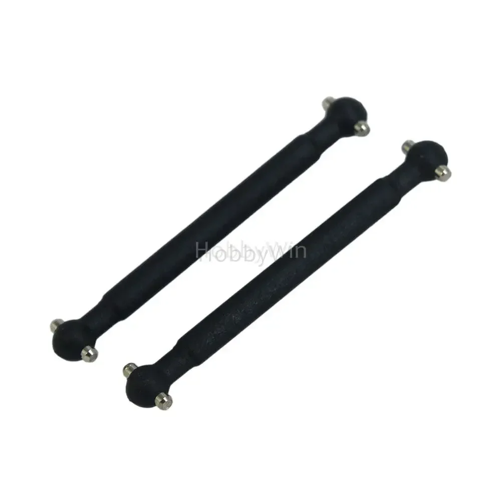 HSP part 58027 Front /Rear Dog Bone 46mm for Hispeed HiMOTO 1/18 Scale RC Truck Buggy 94807