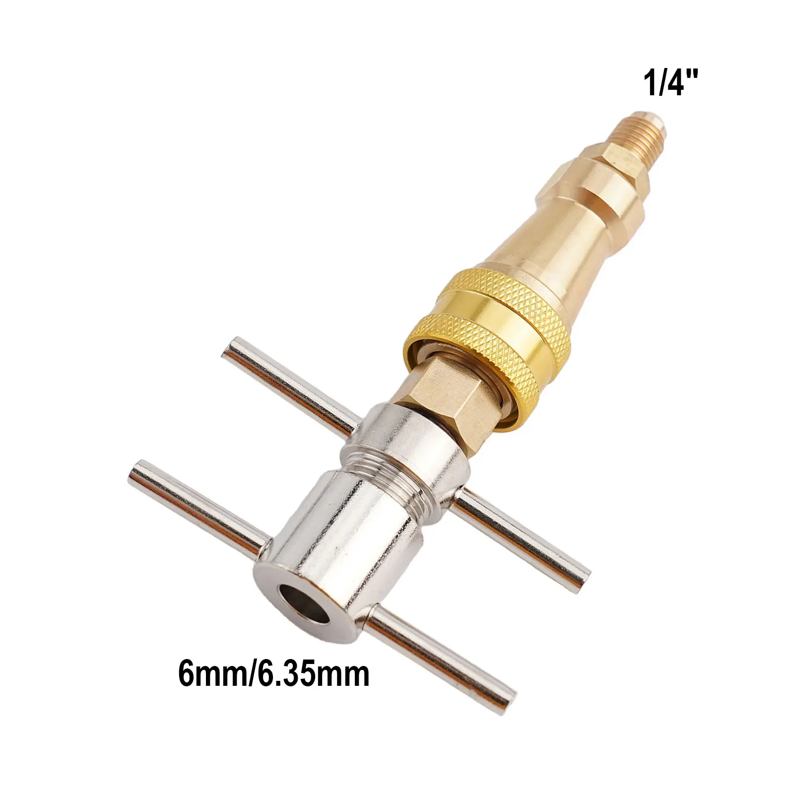 Clean And Dredge Washer Quick Connect Washer Good Performance Package Content Dredge Workshop Equipment Accessories Brass Clean