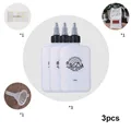 3pcs with bag