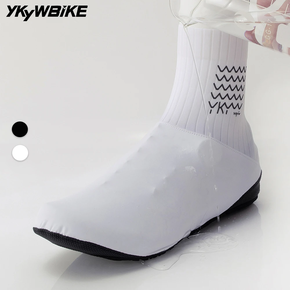 #8 Bicycle Shoe Covers Comparison Guide