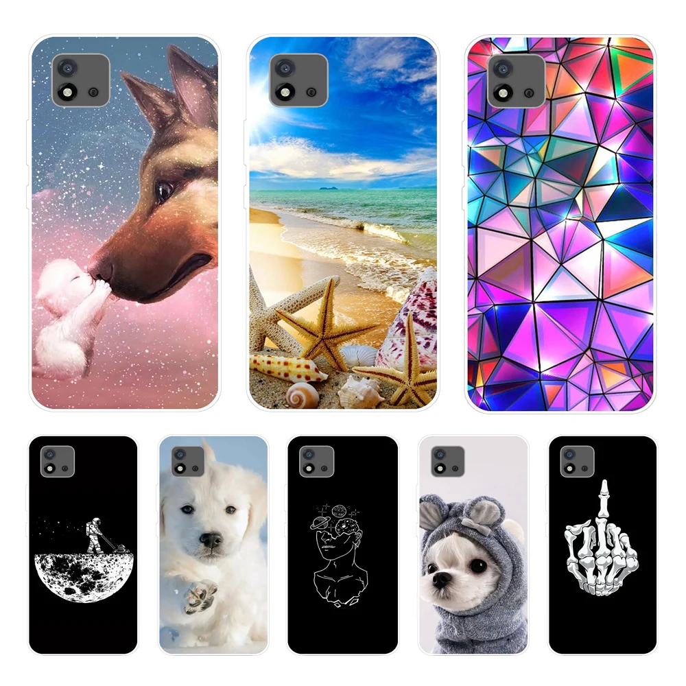 For Realme C11 2021 Case Phone Cover Soft TPU Silicone Cases for Realme C11 2021 Case RealmeC11 C 11 2020 Fashion Funda Coque