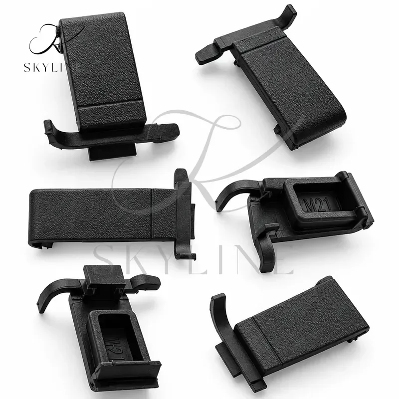 1 Piece For Canon EOS 5D Mark IV 5D4 Battery Compartment Small Skin Plug Cover Replacement Part