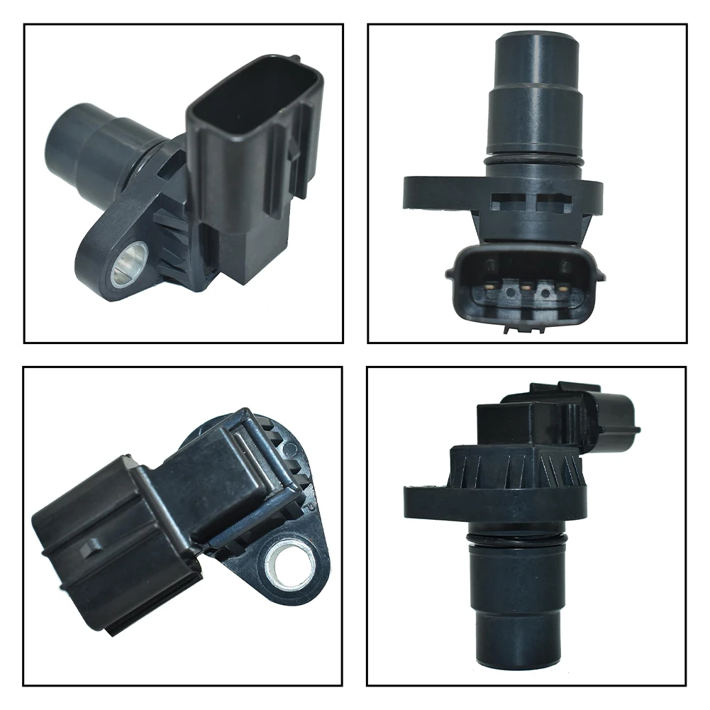 OEM-Matched Transmission Speed Sensor for Mitsubishi Vehicles Supporting Part Numbers 89413 B2010 and G004T07792