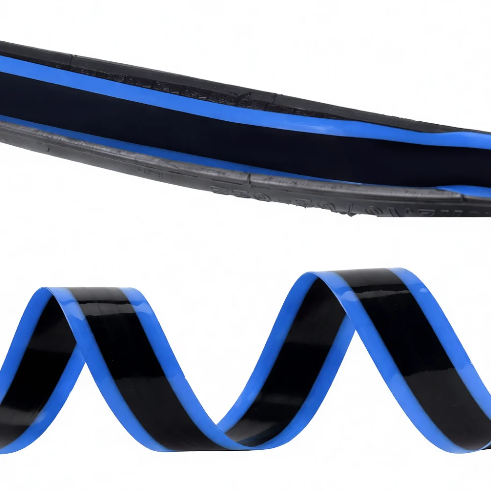 Cycling Gear Inches - Bicycle Inner Tube Protection Pad Tpu