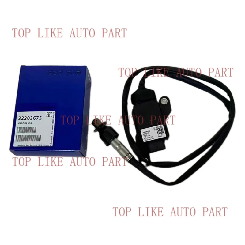 

1PC NOX OEM 32203675 8888784992 0281007409 Original Particulate Matter Sensor PM Sensor For VOLVO XC40 XC90
