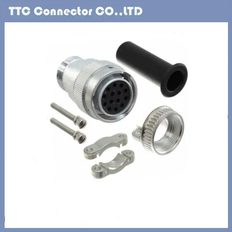 

1pcs new and origianl connector HD36-18-14SN-059