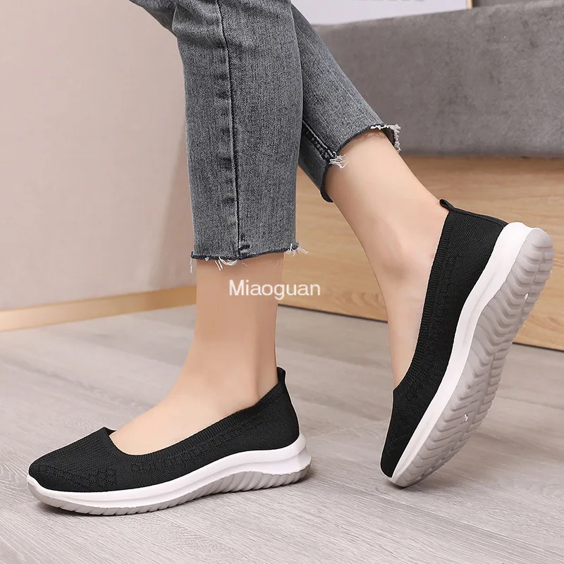 Women Sneakers Ladies Running Shoes Platform Baskets Female Tennis Spring Autumn Casual Breathable Soft Bottom for Comfort Pink