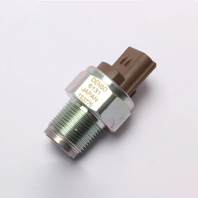 

For Nissan for Navara high-pressure common rail vehicle pressure sensor Fuel rail pressure sensor 4990006131