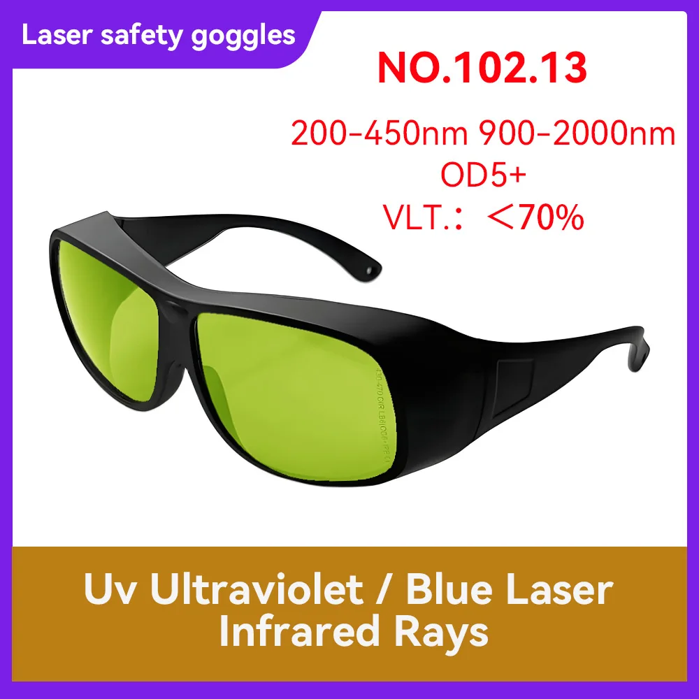 laser-protection-safety-glasses-200-450-900-2000nm-od5-ce-en207-international-certification-ce-en207-international-certification