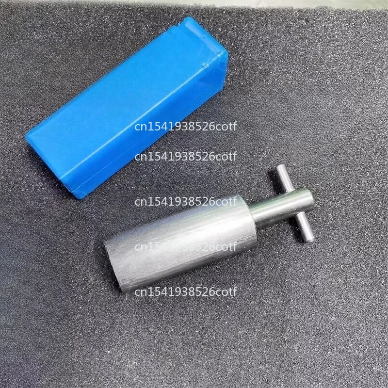 

Excavator Oil Pump Solenoid Valve Disassembly Tool