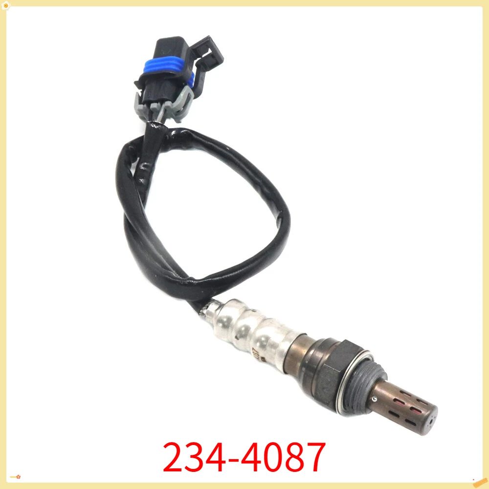 

Car O2 Oxygen Lambda Sensor For BUICK CENTURY LESABRE PARK AVENUE REGAL RENDEZVOUS RIVIERA GMC SONOMA 234-4087 CHEVROLET PONTIAC