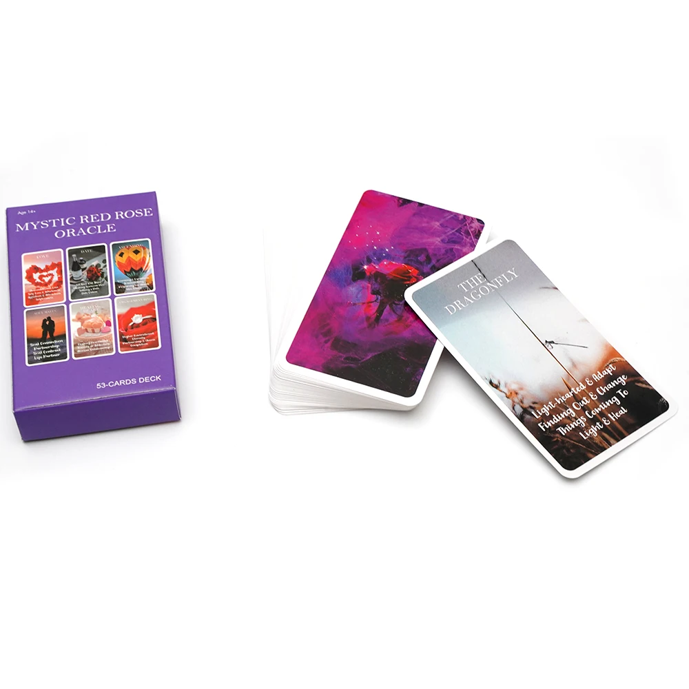 الصوفي الأحمر روز أوراكل بطاقات الكون الإجابات سطح السفينة بطاقات التارو سطح السفينة للمبتدئين مصير الكهانة حفلة مجلس لعبة لعبة #1