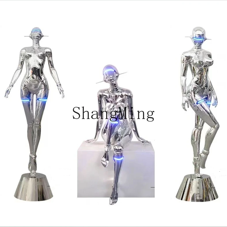 Lxy Muse Machinery … - image